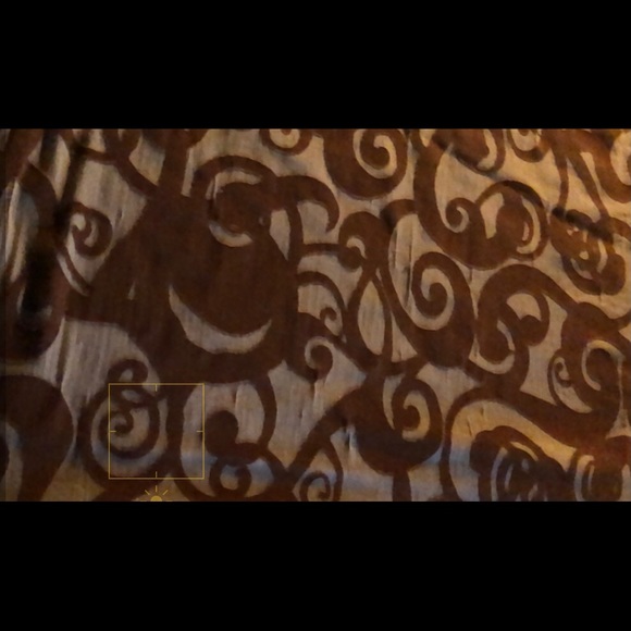 Men’s MANSTORE Mesh Stretch Tank - Picture 3 of 6